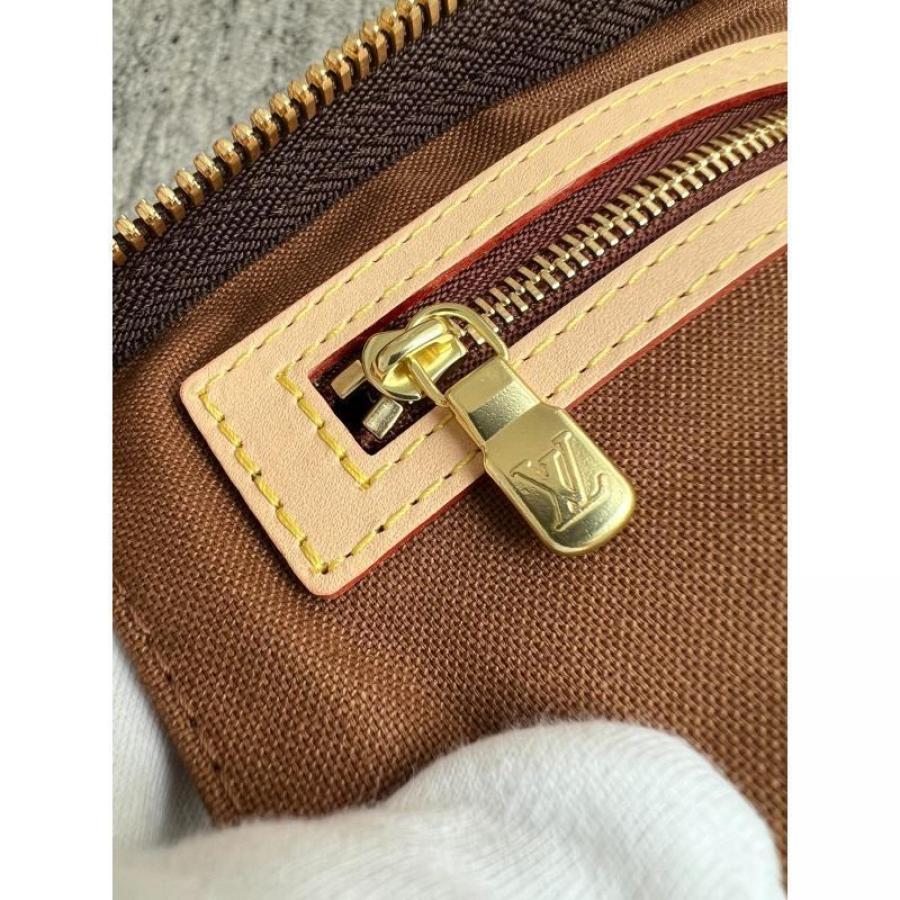 Keepall Bandouliere 45 旅行袋 M41418_14