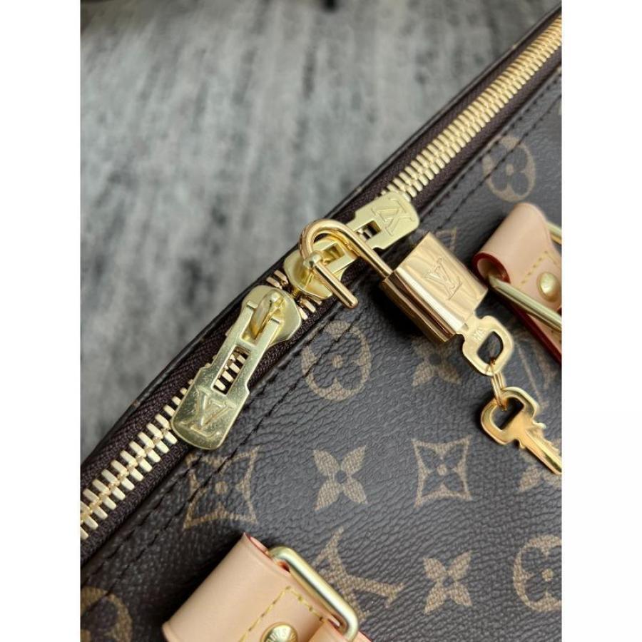 Keepall Bandouliere 45 旅行袋 M41418_16