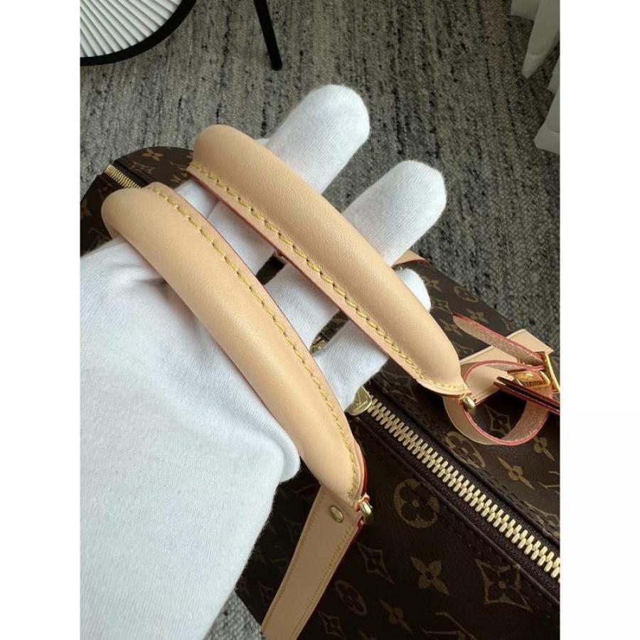 Keepall Bandouliere 45 旅行袋 M41418_17