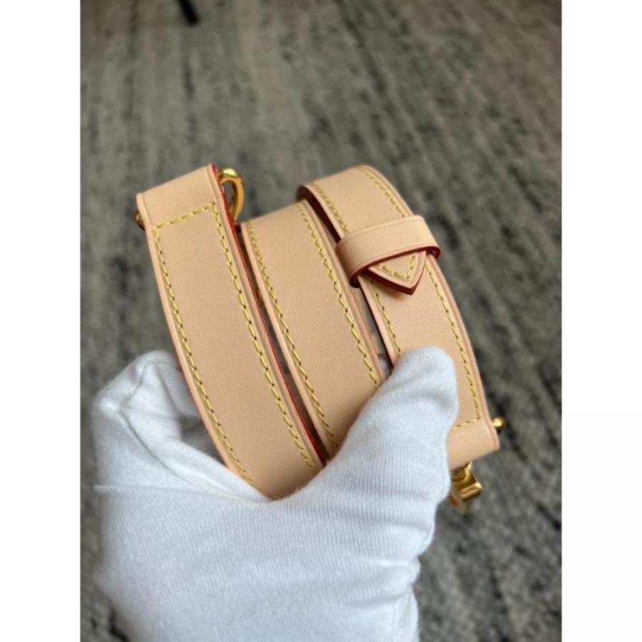 Keepall Bandouliere 45 旅行袋 M41418_19