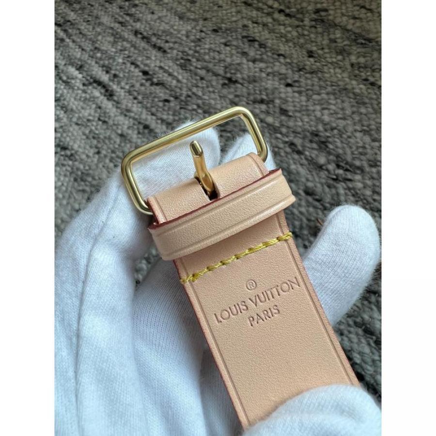 Keepall Bandouliere 45 旅行袋 M41418_20