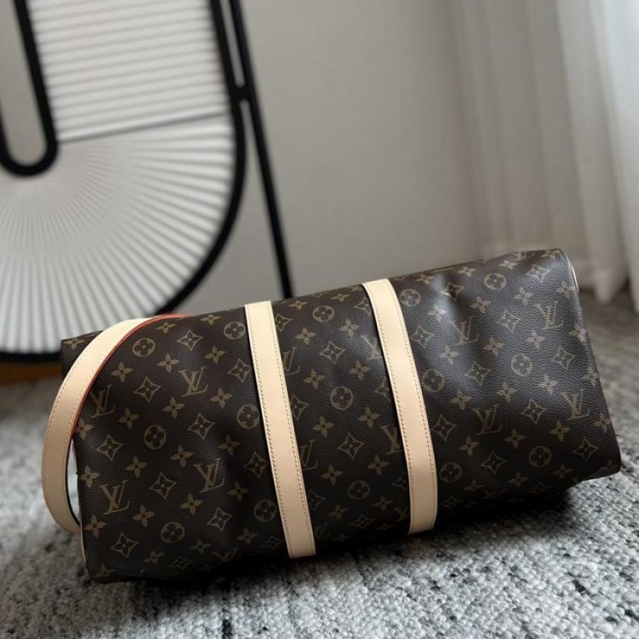 Keepall Bandouliere 45 旅行袋 M41418_3