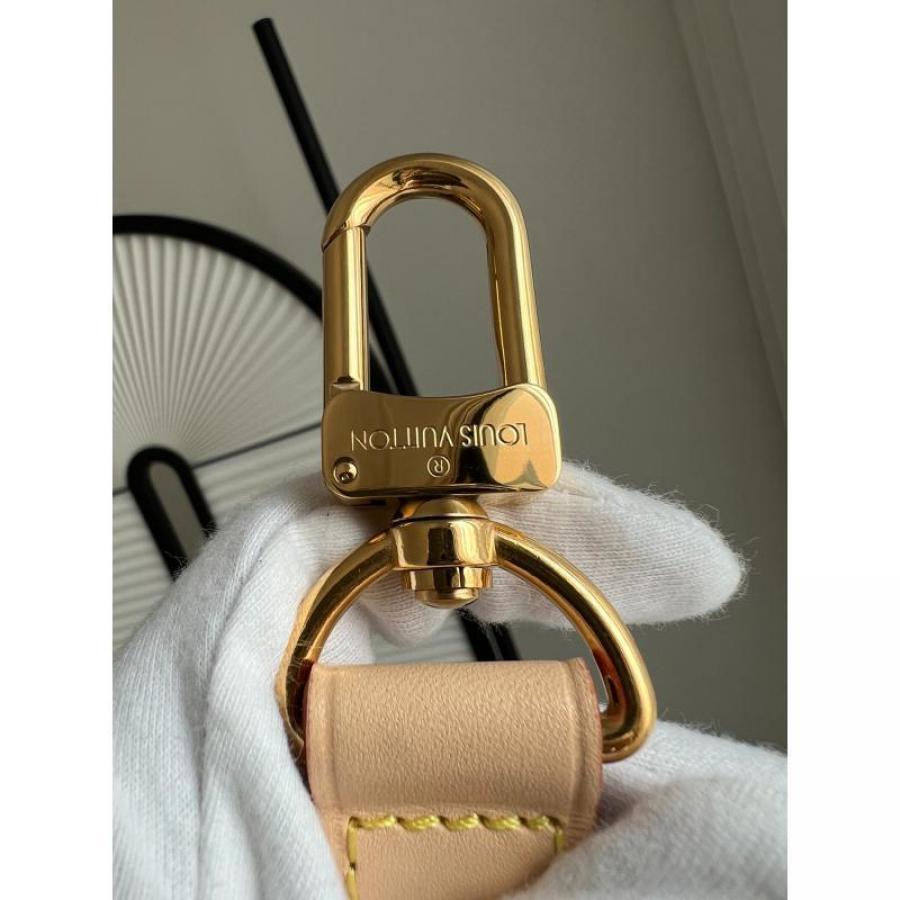 Keepall Bandouliere 45 旅行袋 M41418_23