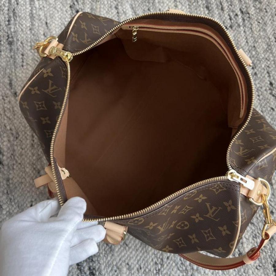 Keepall Bandouliere 45 旅行袋 M41418_4