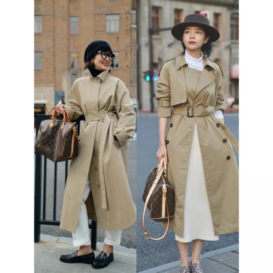 Keepall Bandouliere 45 旅行袋 M41418_8