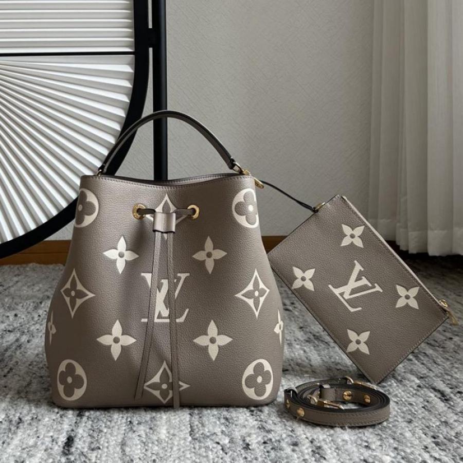 Neonoe 中號手袋 M45555_1