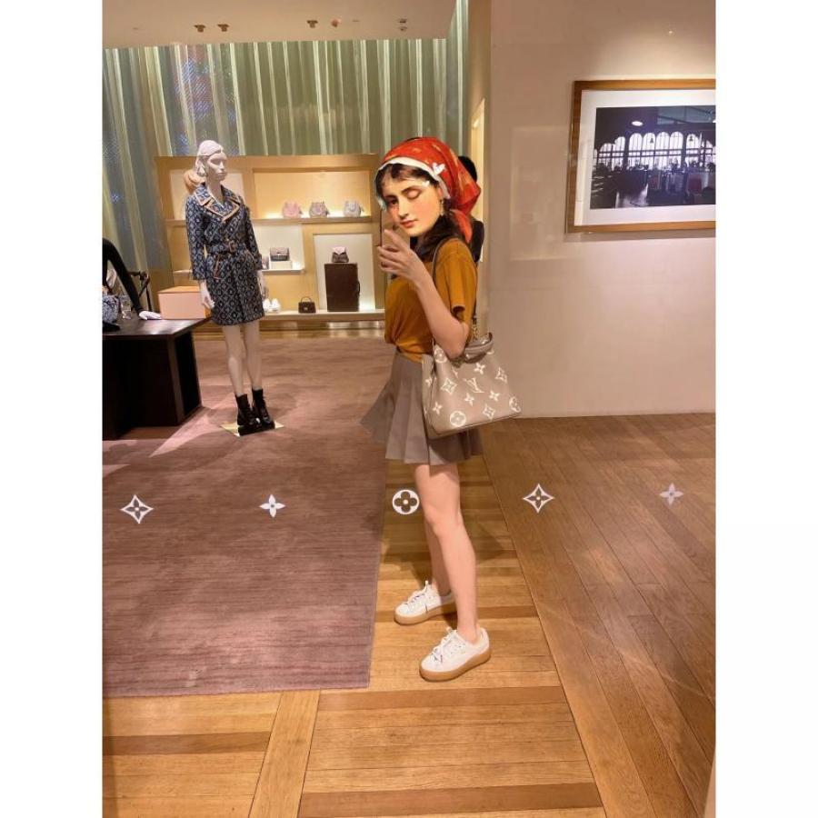 Neonoe 中號手袋 M45555_11