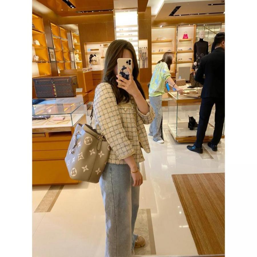 Neonoe 中號手袋 M45555_12