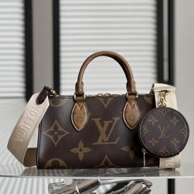 M46653 OnTheGo East West橫版