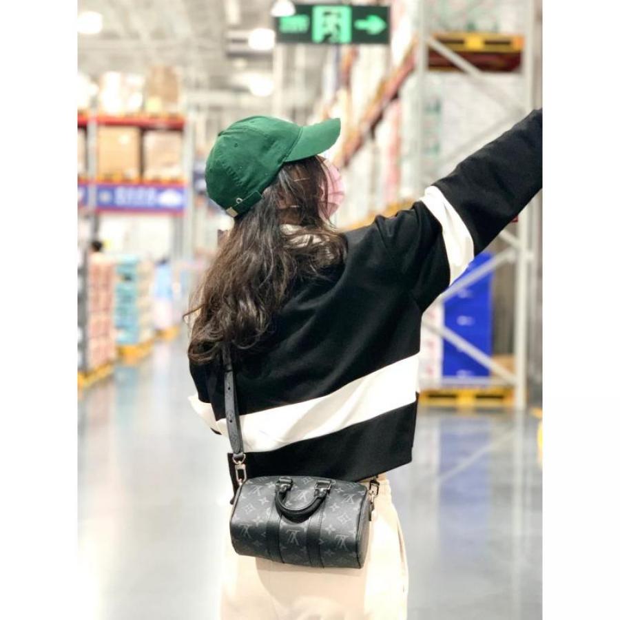 City keepall xs手袋 M45947_12