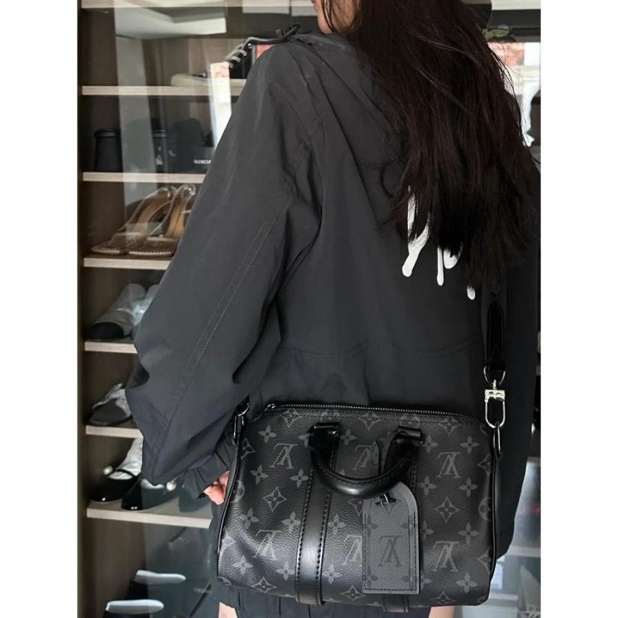 City keepall xs手袋 M45947_7