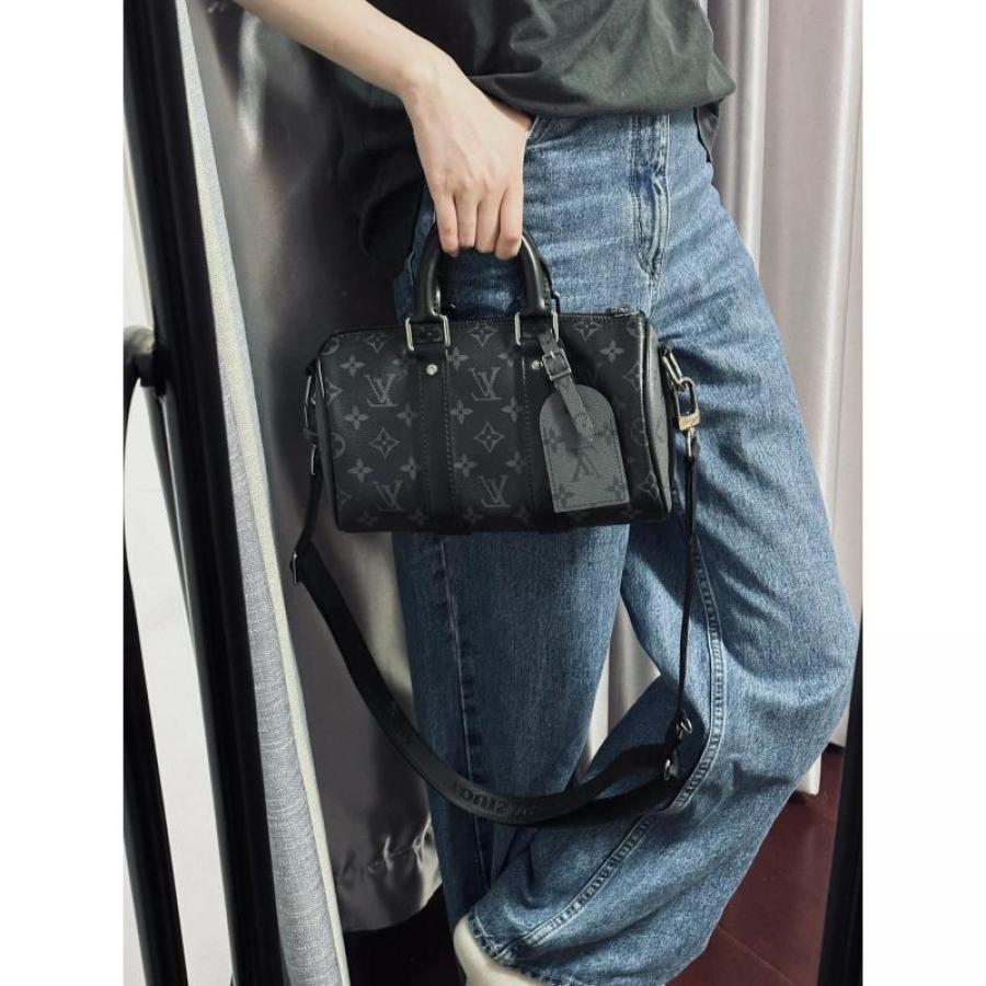 City keepall xs手袋 M45947_10