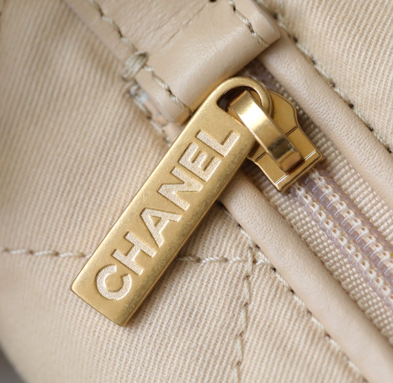 22Bag小號 白色/黑扣_8