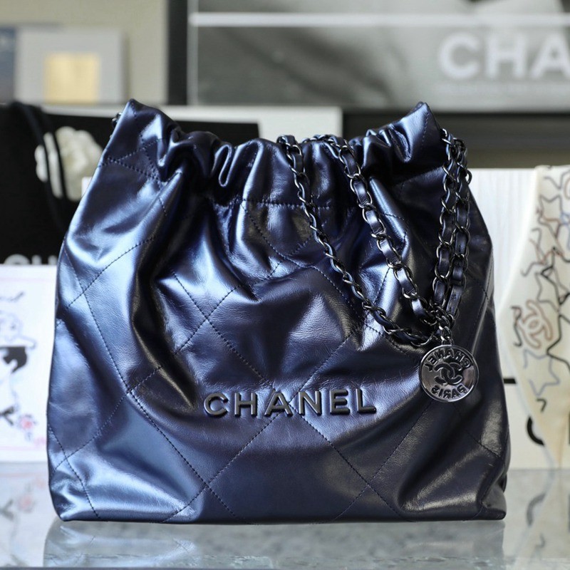 22Bag 幻彩海軍藍 小號_3