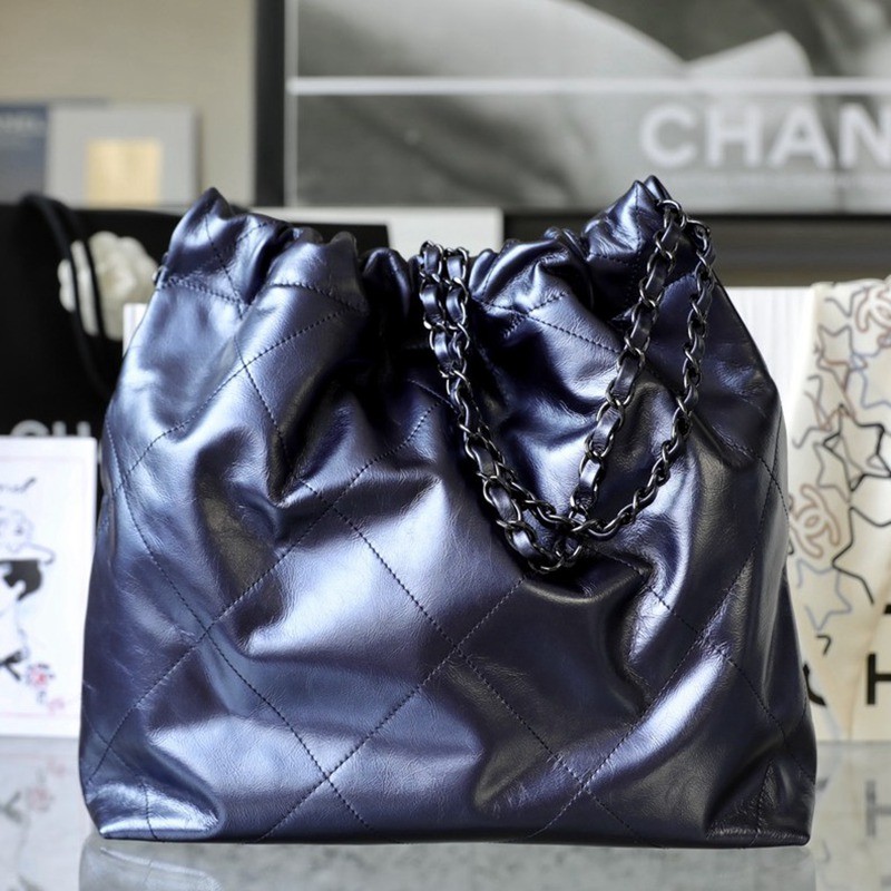 22Bag 幻彩海軍藍 小號_5