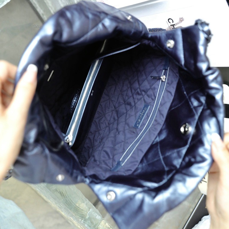 22Bag 幻彩海軍藍 小號_8