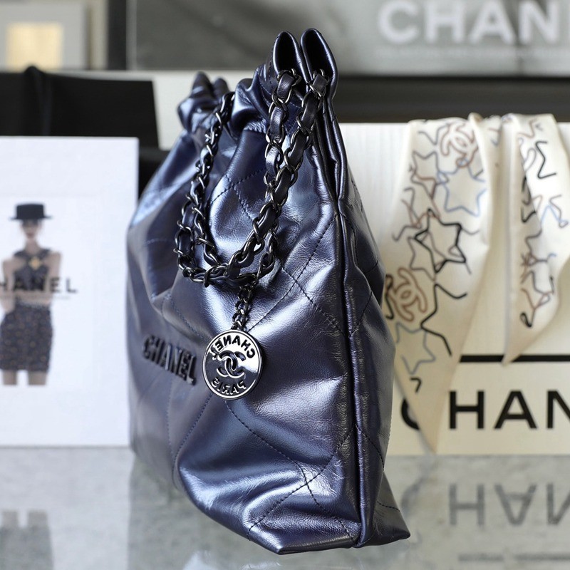 22Bag 幻彩海軍藍 小號_6