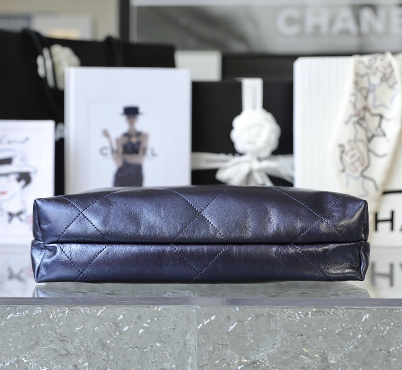 22Bag 幻彩海軍藍 小號_7