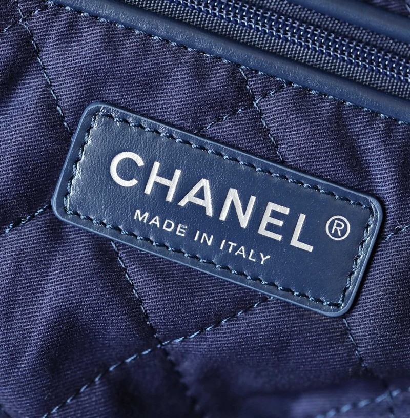 22Bag 幻彩海軍藍 小號_9