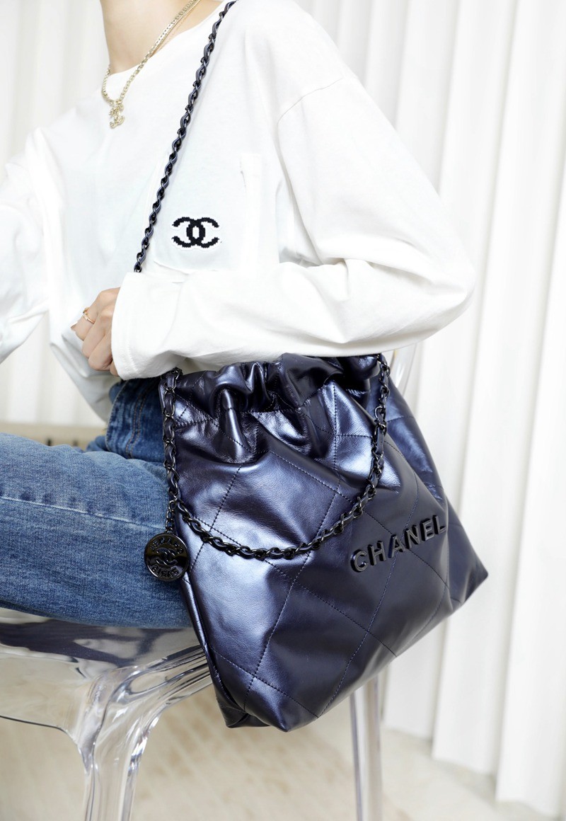 22Bag 幻彩海軍藍 小號_10