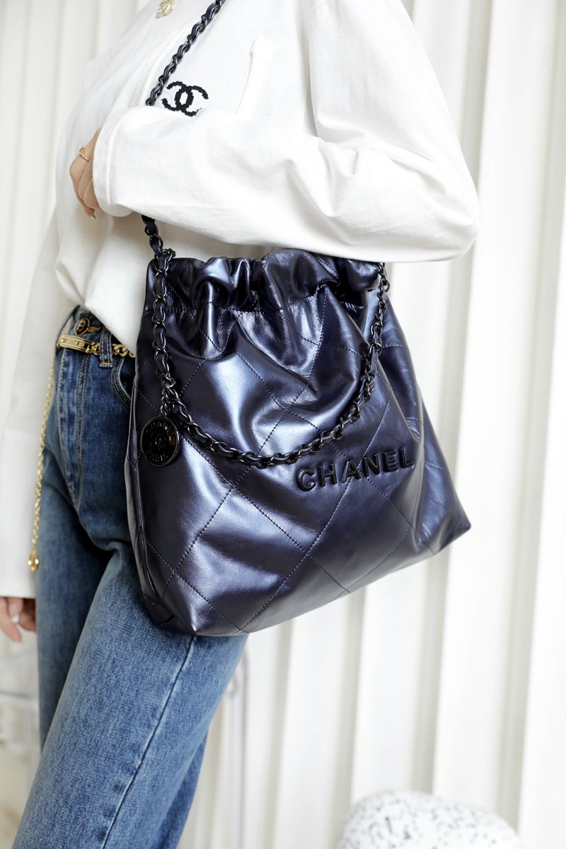 22Bag 幻彩海軍藍 小號_11