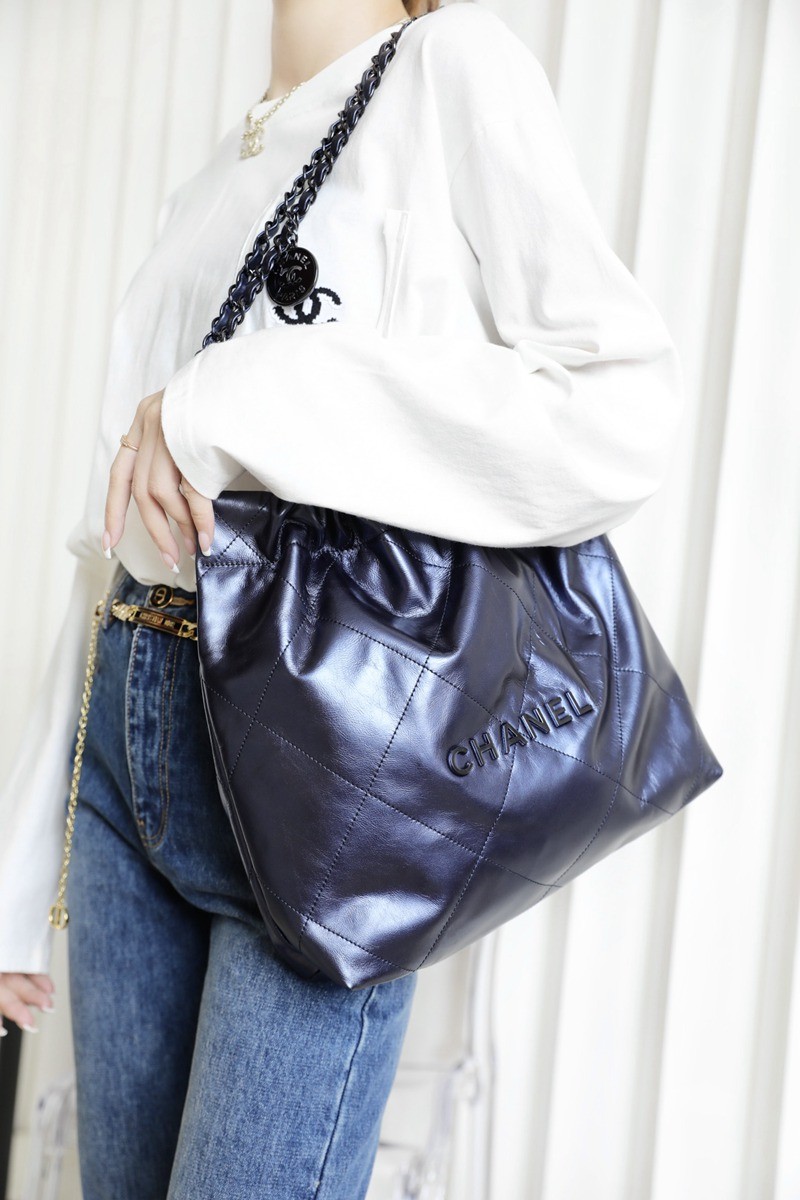 22Bag 幻彩海軍藍 小號_14