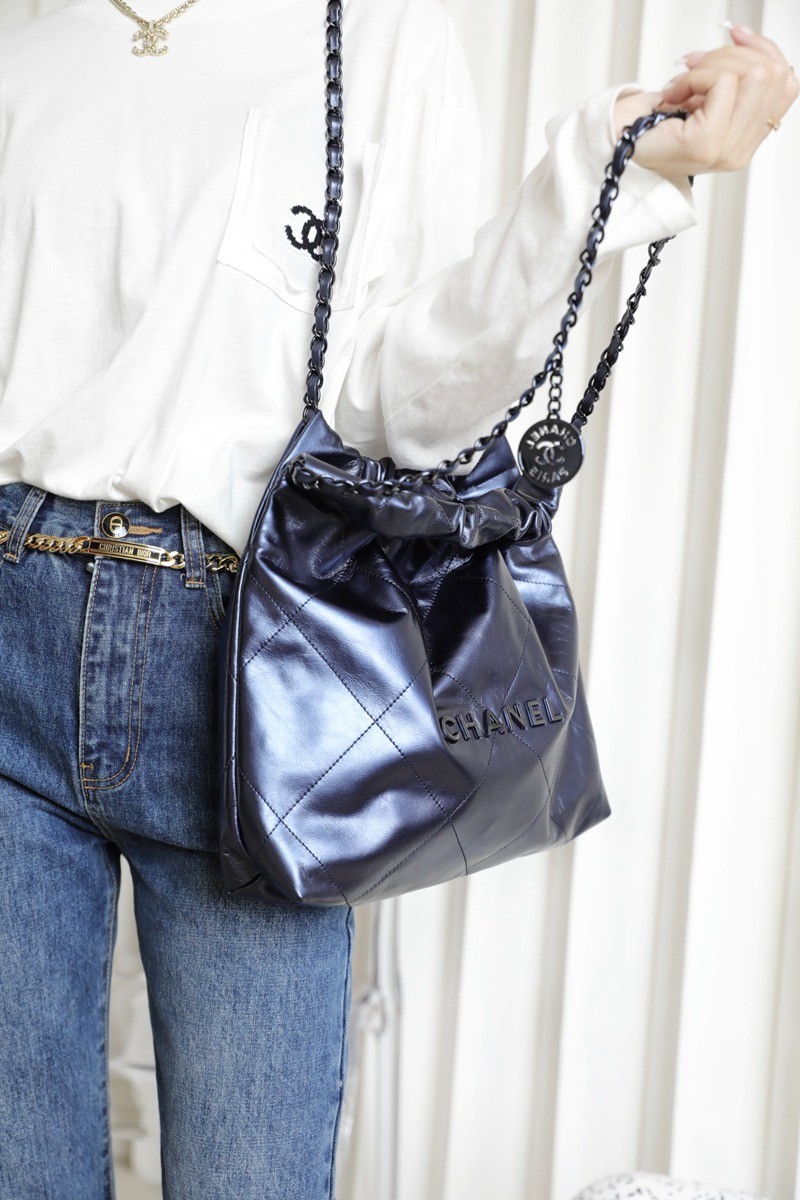 22Bag 幻彩海軍藍 小號_15