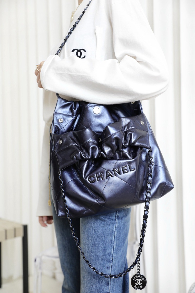 22Bag 幻彩海軍藍 小號_16