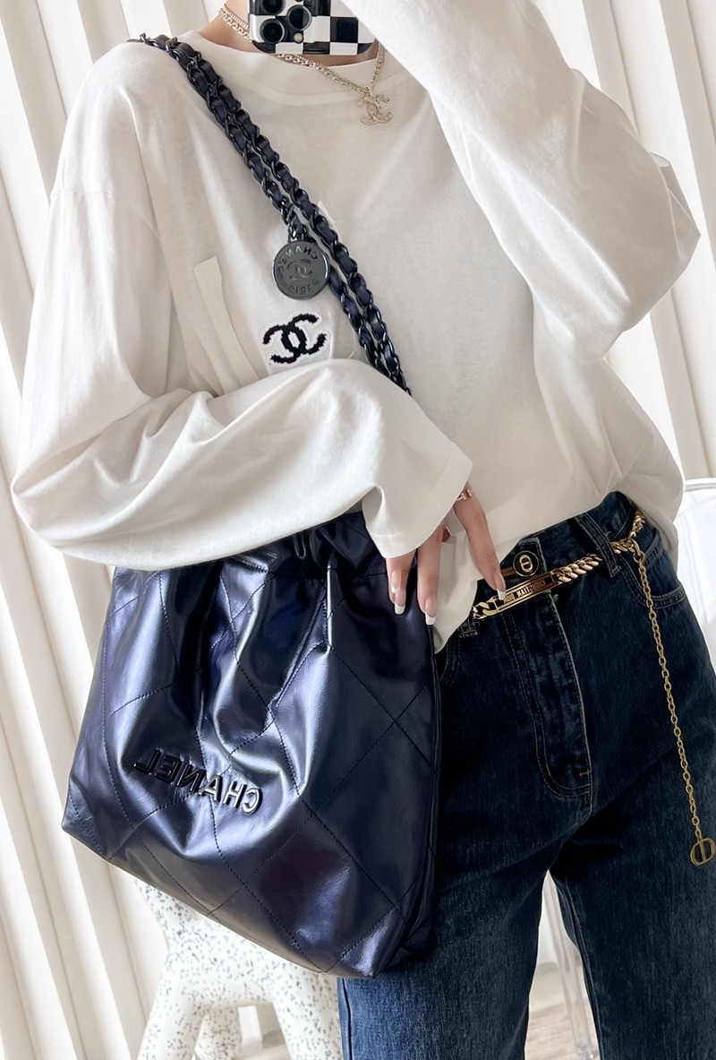 22Bag 幻彩海軍藍中號_10