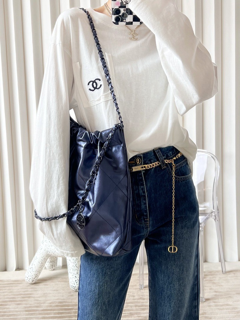 22Bag 幻彩海軍藍中號_11