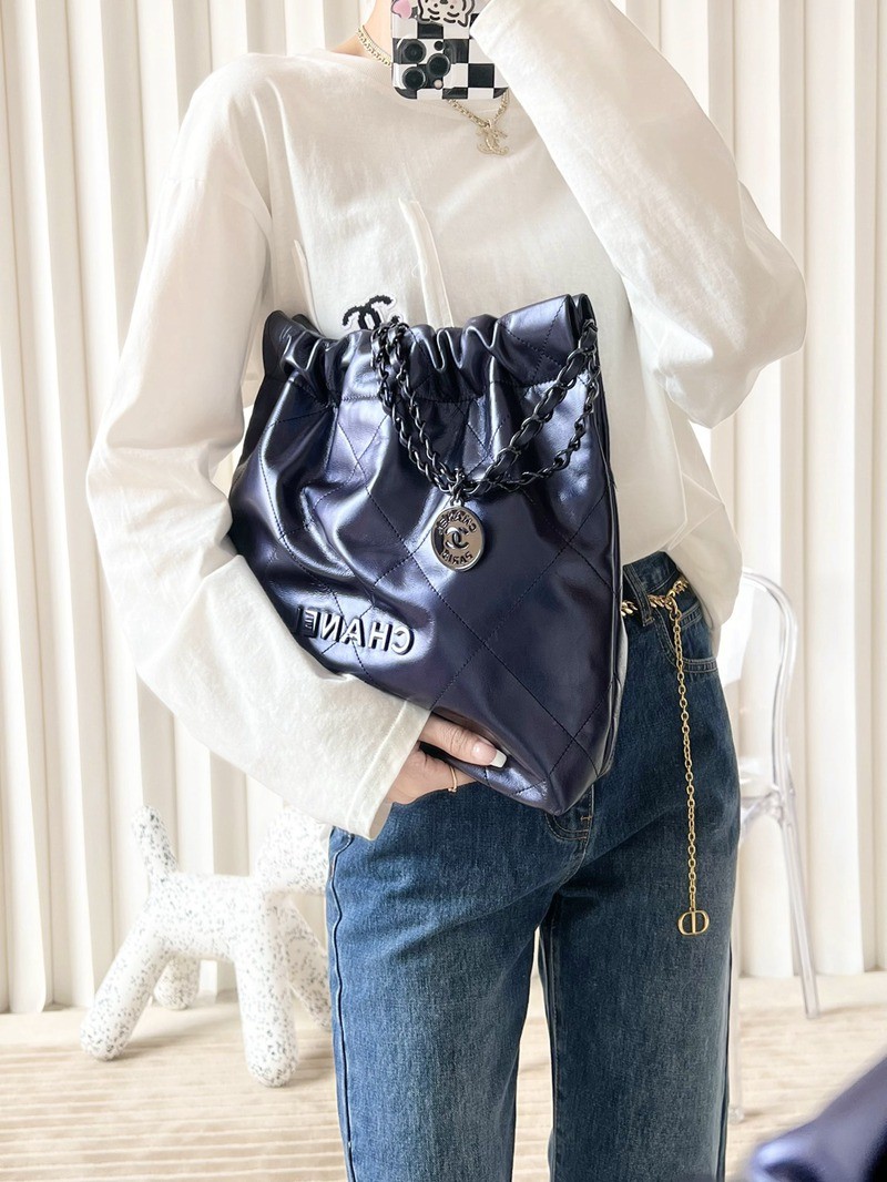 22Bag 幻彩海軍藍中號_13