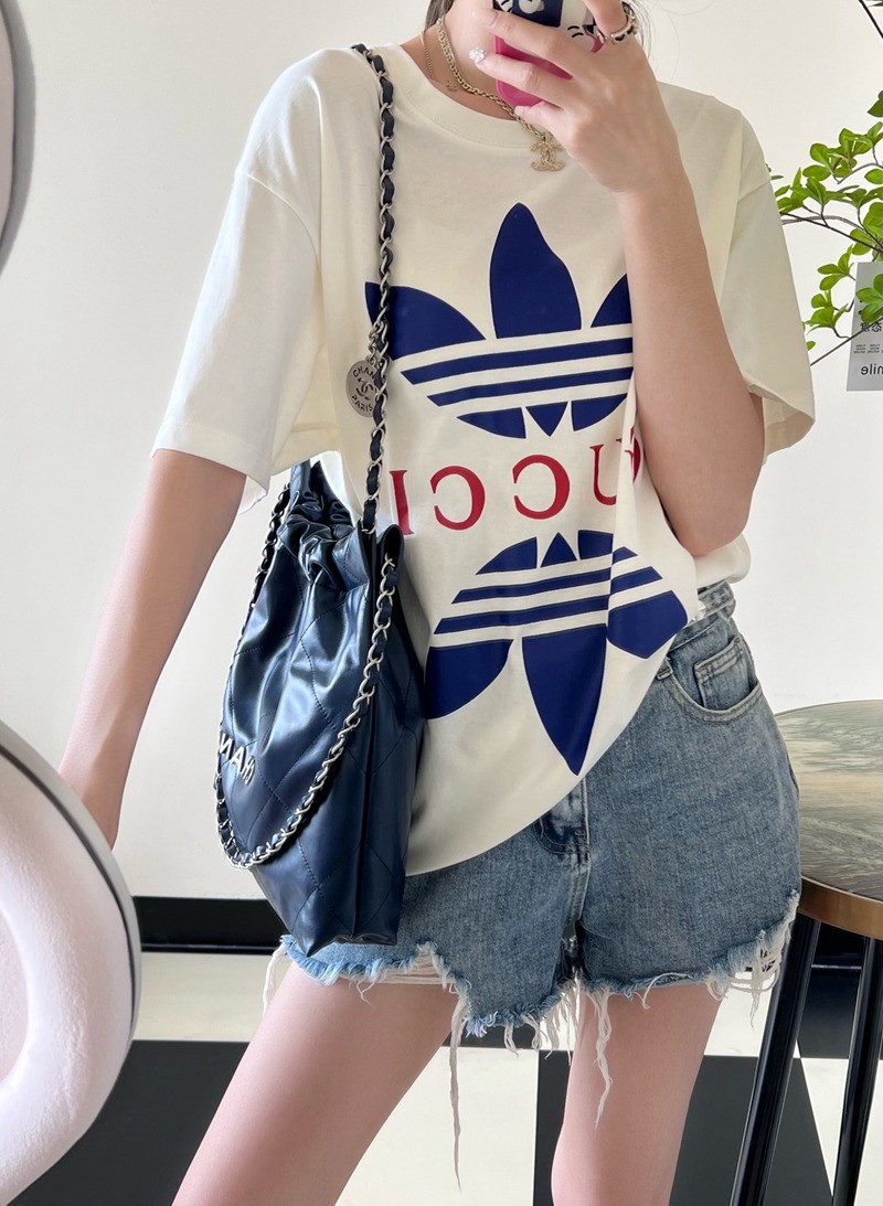 22Bag 海軍藍/銀扣 小牛皮 小號_12