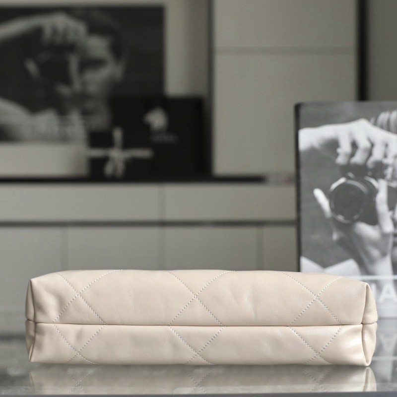 22Bag 小號 淺奶茶_5