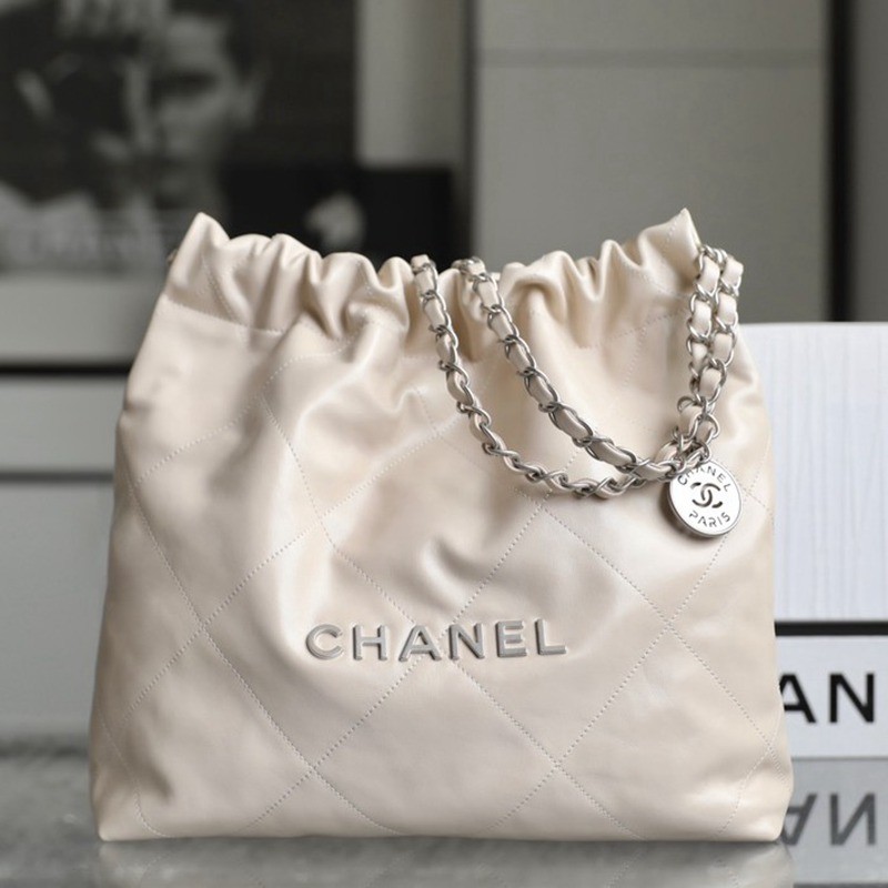 22Bag 小號 淺奶茶_1