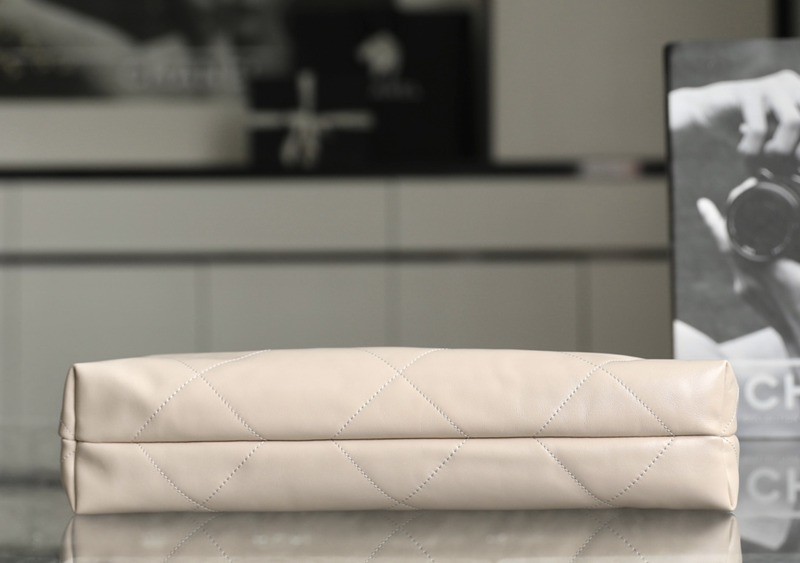 22Bag 淺奶茶 中號_6