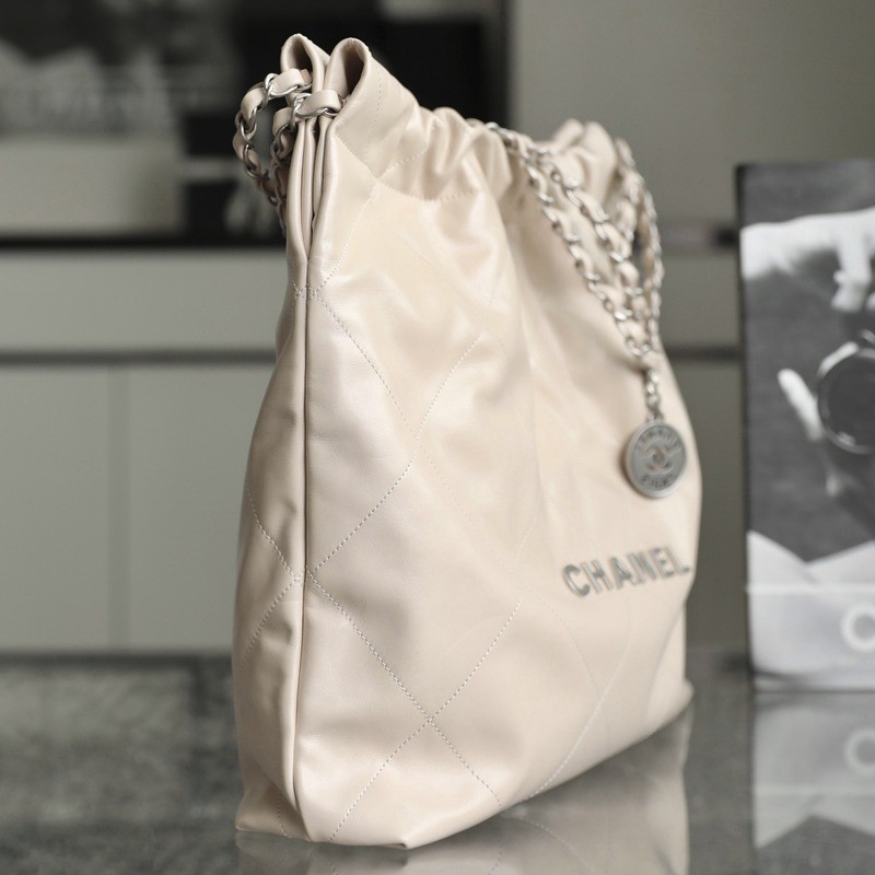 22Bag 淺奶茶 中號_3