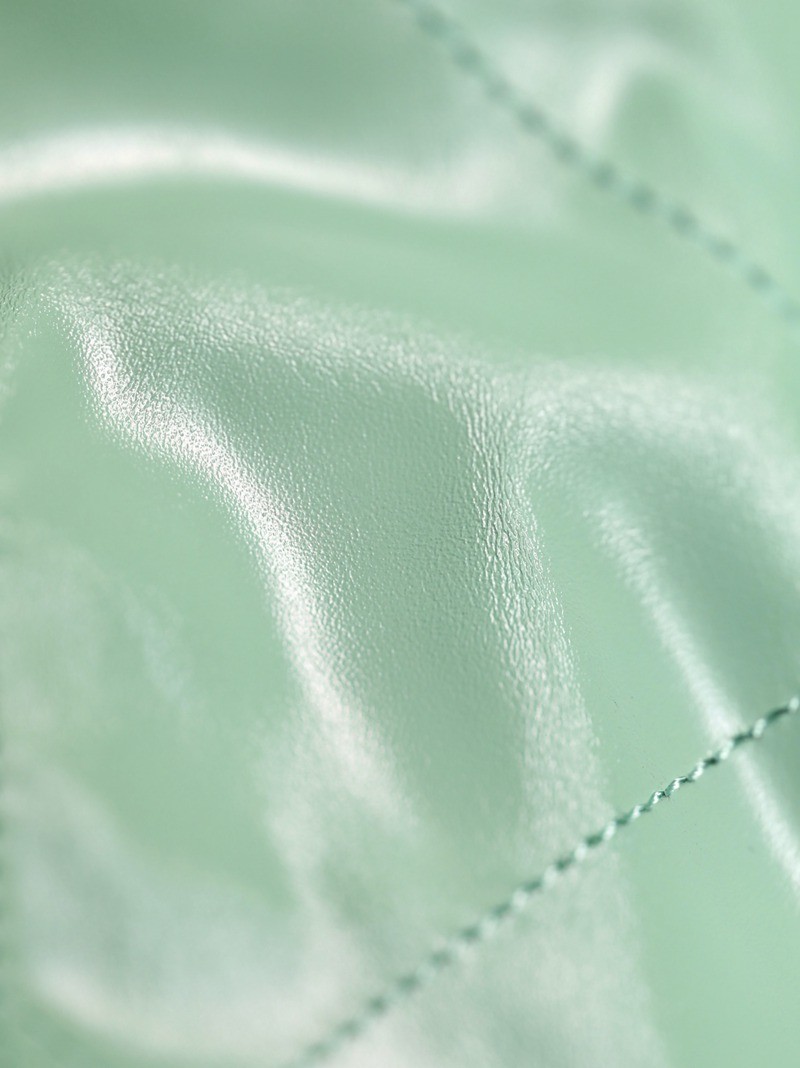 22Bag 小號 淡綠色_2