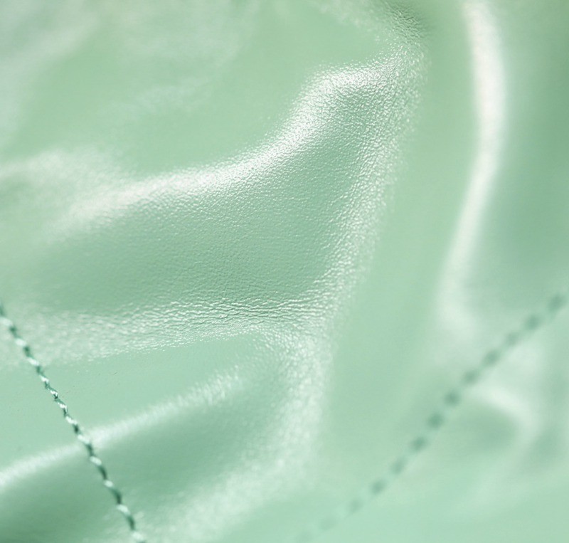 22Bag 淡綠色 中號_2