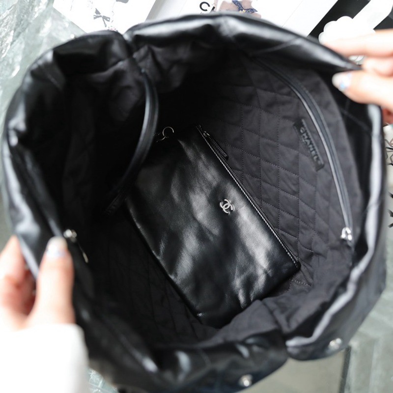 22Bag 黑色 中號_6