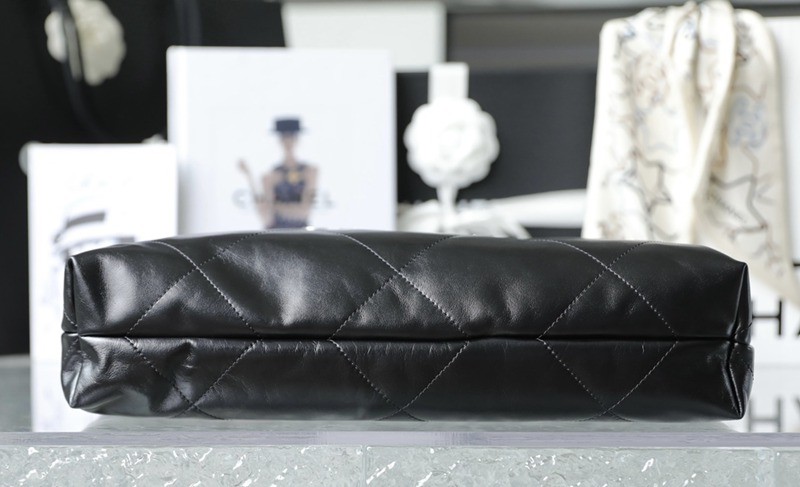 22Bag 黑色 中號_5