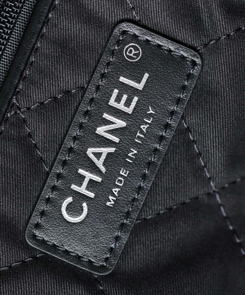 22Bag 黑色 中號_7