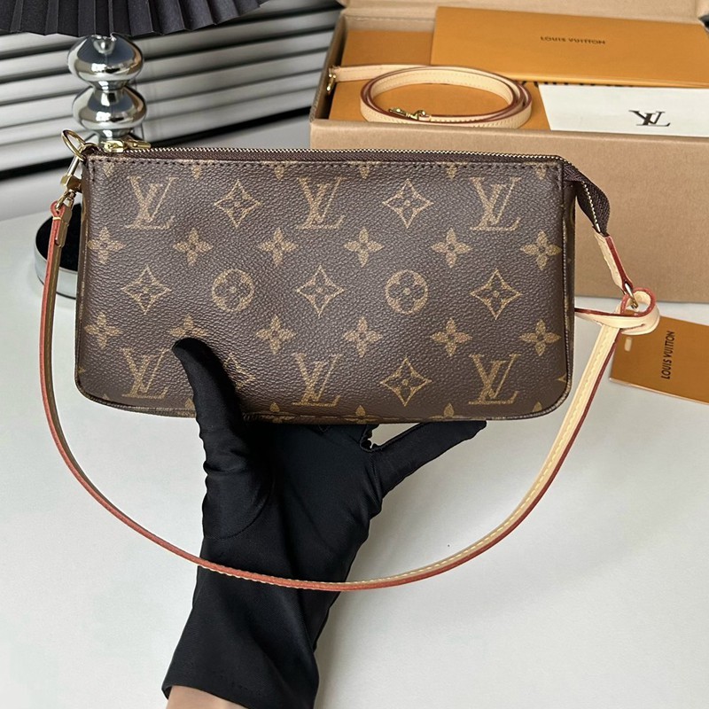 M40712 老花晚宴包 麻將包_3