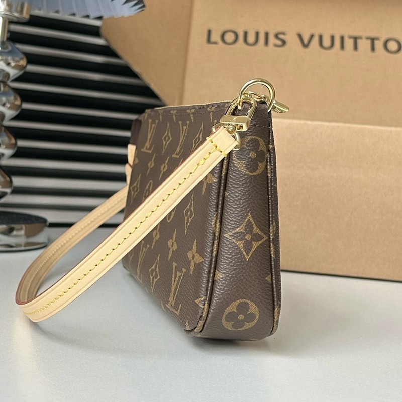 M40712 老花晚宴包 麻將包_5