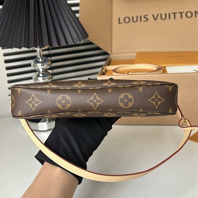 M40712 老花晚宴包 麻將包_7