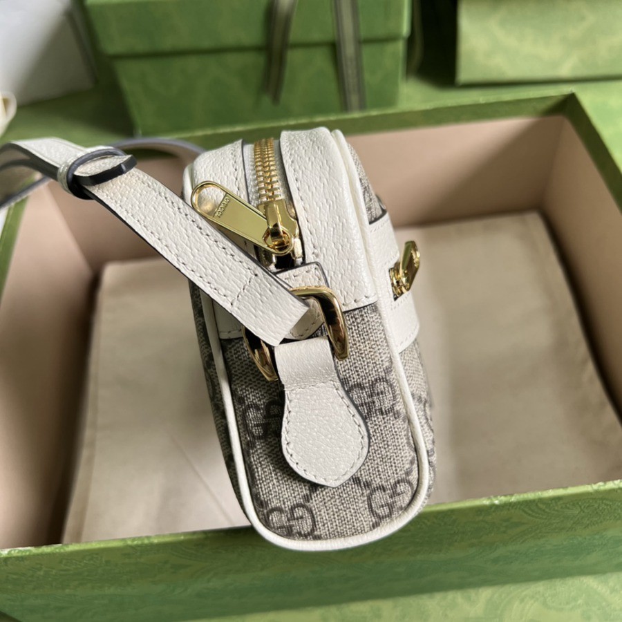 517350 meo vintage斜挎包 白色_4