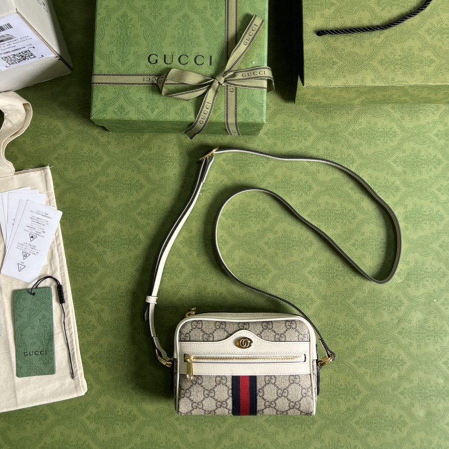 517350 meo vintage斜挎包 白色_9