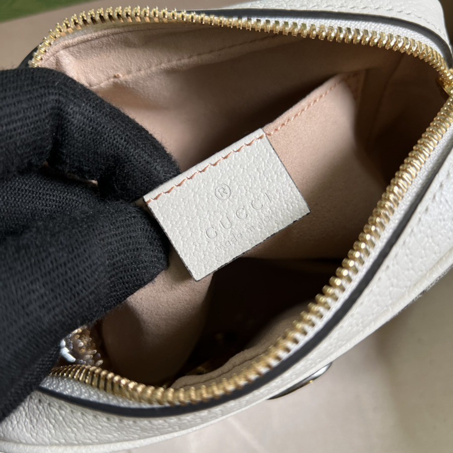 517350 meo vintage斜挎包 白色_8