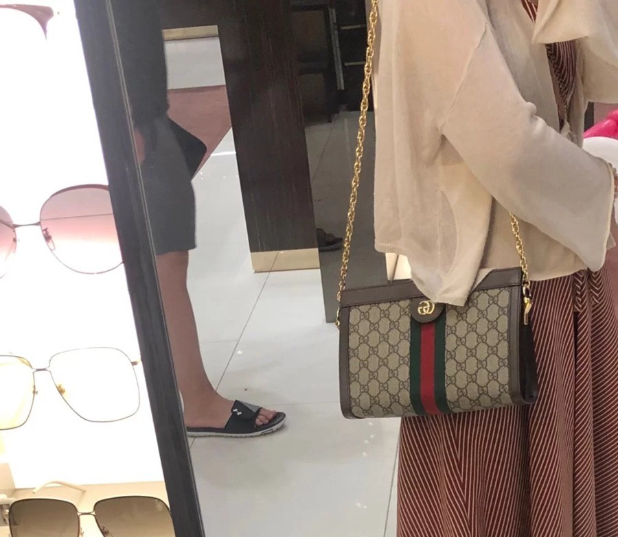 503877Ophidia 鍊條包 中號_10