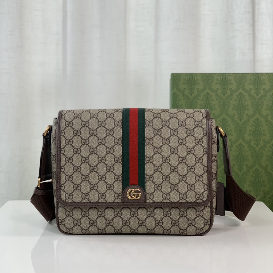 761741 Ophidia男士郵差包_1