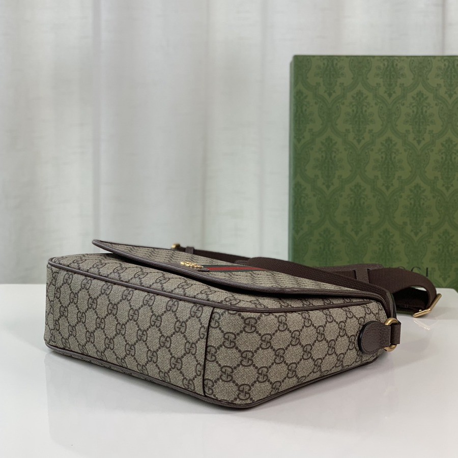 761741 Ophidia男士郵差包_5